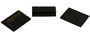 Leupold Laser Mount - Govt/1911, Beretta 92, S&W 45