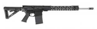 PSA 20" Rifle-Length .308 1/10 Stainless Steel 15" Lightweight M-Lok MOE EPT Rifle