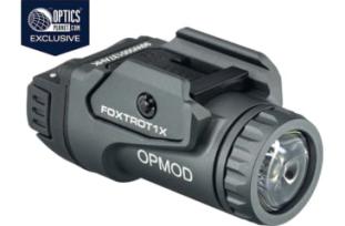 SIG SAUER Foxtrot1x Weapon Mounted Light Up to 43% Off and Blazin' Deal w/ Free Shipping — 2 models