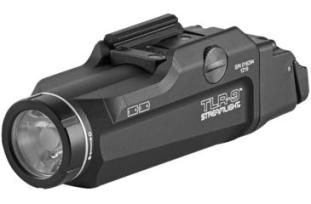 Streamlight TLR-9 Flex LED Weapon Light 69464 Light Output: 1000 lumens, Bulb Type: LED, 44% Off Plus Blazin' Deal w/ Free S&H