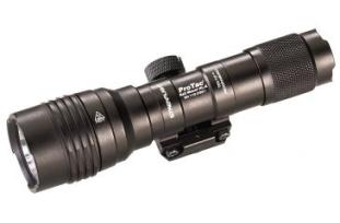 Streamlight ProTac Rail Mount HL-X LED Long Gun Light Up to 46% Off, Blazin' Deal w/ Free S&H — 2 models