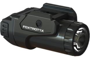 SIG SAUER Foxtrot1x Weapon Mounted Light Up to 45% Off and Blazin' Deal w/ Free Shipping — 2 models