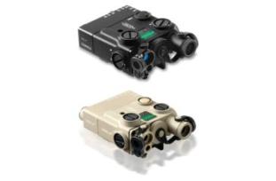 Steiner eOptics DBAL-A3 Green Laser Devices w/ IR Pointer and IR Illuminator Up to 13% Off w/ Free S&H — 2 models