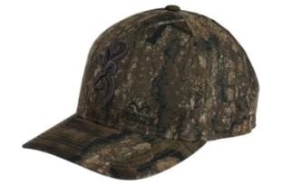 Browning Cap Cupped Up 308312571 Age Group: Adults, Hat Size, US: One Size, 70% Off, Blazin' Deal