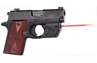 ArmaLaser Laser Sight for Sig Sauer Up to 10% Off Plus Coupon Available w/ Free S&H — 2 models